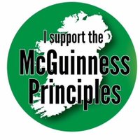 McGuinnessPrinciples (@mcprinciples) 's Twitter Profile