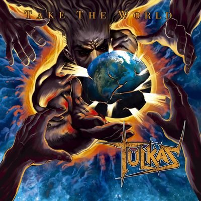 Thrash Metal from Querétaro, MEX. The Beginning of the End 🔥