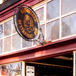 Beulahlandpdx's profile picture. Eccentric and delightful since 1997. Your home for Arsenal, pinball, music, food and drink. 
Open 9am - 2:30am every day!
118 NE 28th Avenue