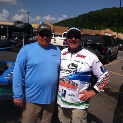 jamie_boats's profile picture. Just a guy who loves to fish!