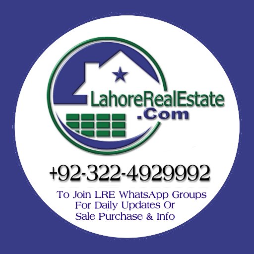 Ph11_DHALahore's profile picture. https://t.co/uiHN3Tf3Ys is an Authorized dealer of DHA Lahore mainly dealing DHA Lahore & Bahria Town Lahore. Authorized Dealers Of DHA Lahore Multan Gujranwala
