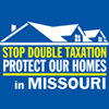 YesToSaveHomes's profile picture. We are mobilizing Missouri residents for a ballot initiative in 2010 to constitutionally protect your property from a real estate transfer tax.