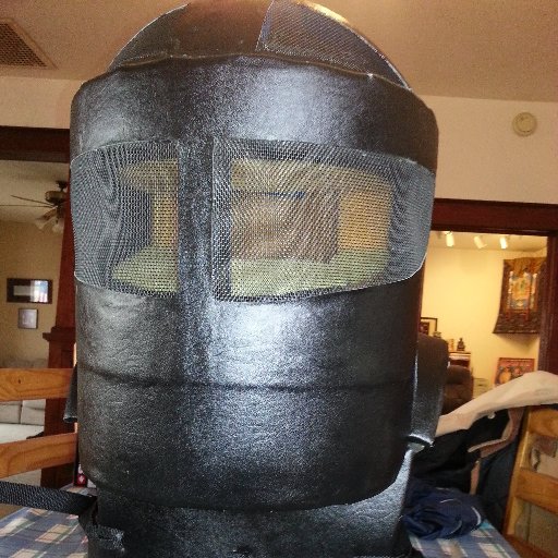 RGUUSBillKipp's profile picture. The Home of Predator Armour, The finest self defense training tool on the planet.