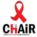 Centro Investigación Integral VIH/SIDA (@chair_vih) Twitter profile photo Centro Investigación Integral VIH/SIDA (@chair_vih) Twitter profile photo
