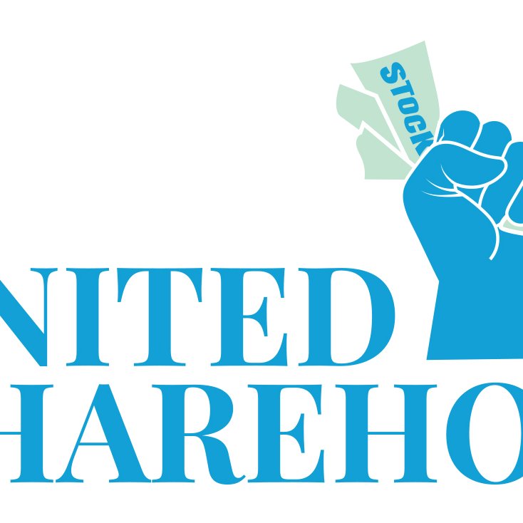 United Shareholders is working to bring transparency to public corporate board members & responsibilities incl. compensation, capital allocation, & governance.