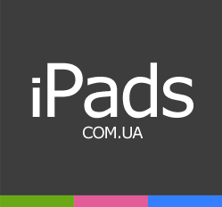 ipadscomua's profile picture. Новости, аксессуары, приложения