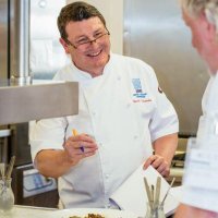 David Colcombe (@chefcolcombe) 's Twitter Profile