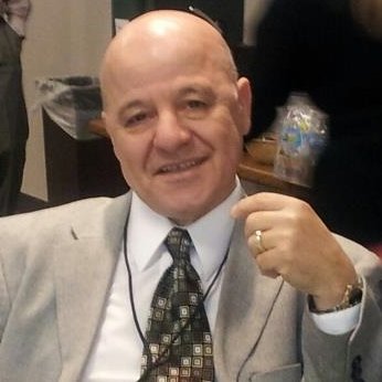 Nasir Assar, Ph.D. Profile