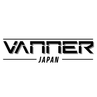 🚩VANNER JAPAN OFFICIAL TWITTER