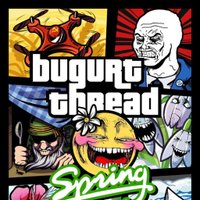 Бугурт-тред (@buhurt_thread) 's Twitter Profile Photo Бугурт-тред (@buhurt_thread) 's Twitter Profile Photo