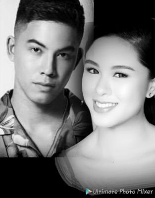 Fighting for kisston