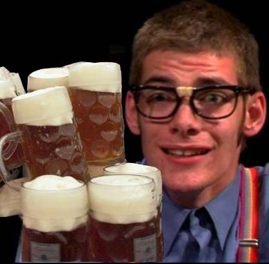 nerdrun's profile picture. A fun and engaging event for charity - for the kids!