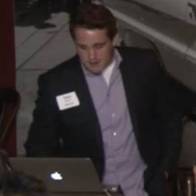 tbjornson's profile picture. Entrepreneur