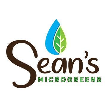 Growing some awesome Micro Greens in my automated indoor hydroponic system. All organic watered with purified water!
Good Stuff!
#seansmicrogreens