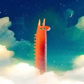yuka_72o's profile picture. design/Photoshop/procreate/drawings/game/conceptart/illustration/絵/イラスト/今年も宜しくお願いいたします。卒展御覧いただきありがとうございました。