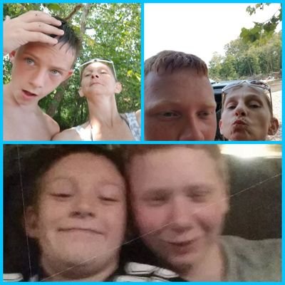 RachelPendergr7's profile picture. Family over everything