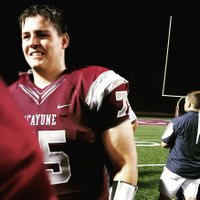 Garrett Franklin (@garrettrolltide) 's Twitter Profile