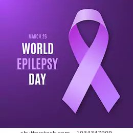 Raising awareness for epilepsy and giving hope to sweet Hazel