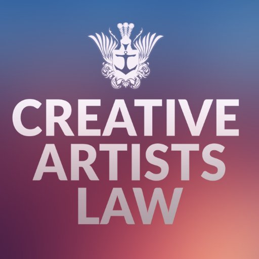 Creative Artists Law is an entertainment law firm specialising in film law, television law, music law and IT law.