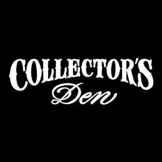 Collector's Den Profile