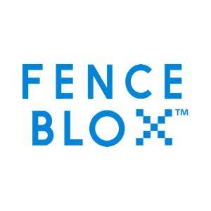Fenceblox™ is a new modular display system designed to work with chainlink fences. You can use Fenceblox™ to create signs, art, puzzles, games and more.