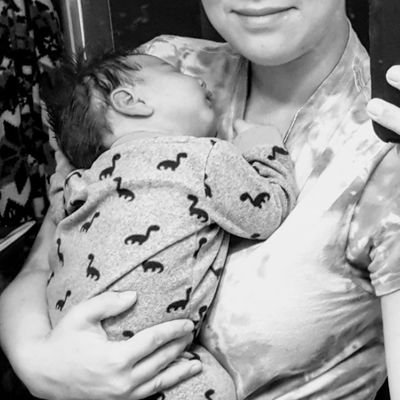 ellavisions's profile picture. 25. mom², pansexual, wiccan, bibliophile, horror enthusiast, shark aficianado, reality tv junkie, cat lady & old soul.