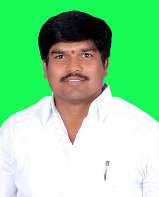 KethavathRamuN1's profile picture. Lambadi Sena President