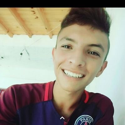 MatiasS98193189's profile picture. No soy unico,solo soy especial😊💜