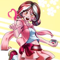 Shurelya (@shurelya777) 's Twitter Profile