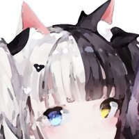 ねこめたる💜フィギュア予約受付中(@NecoMeta) 's Twitter Profile Photo