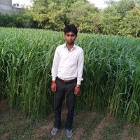 Jagdeesh Prasad Meena (@jagdees98978454) 's Twitter Profile
