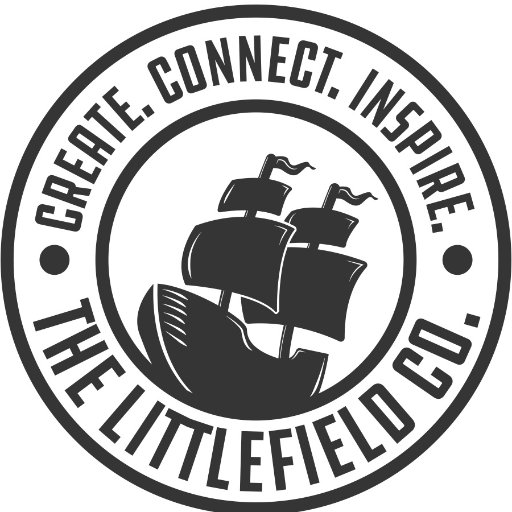 littlefieldco's profile picture. Telling Under-Told Stories.