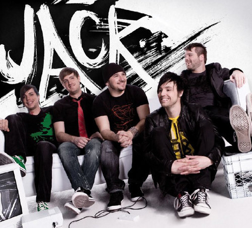 JACKleBAND's profile picture. JACK est un groupe rock francophone québécois.
Site Web Officiel: http://t.co/vhELI3eS3g