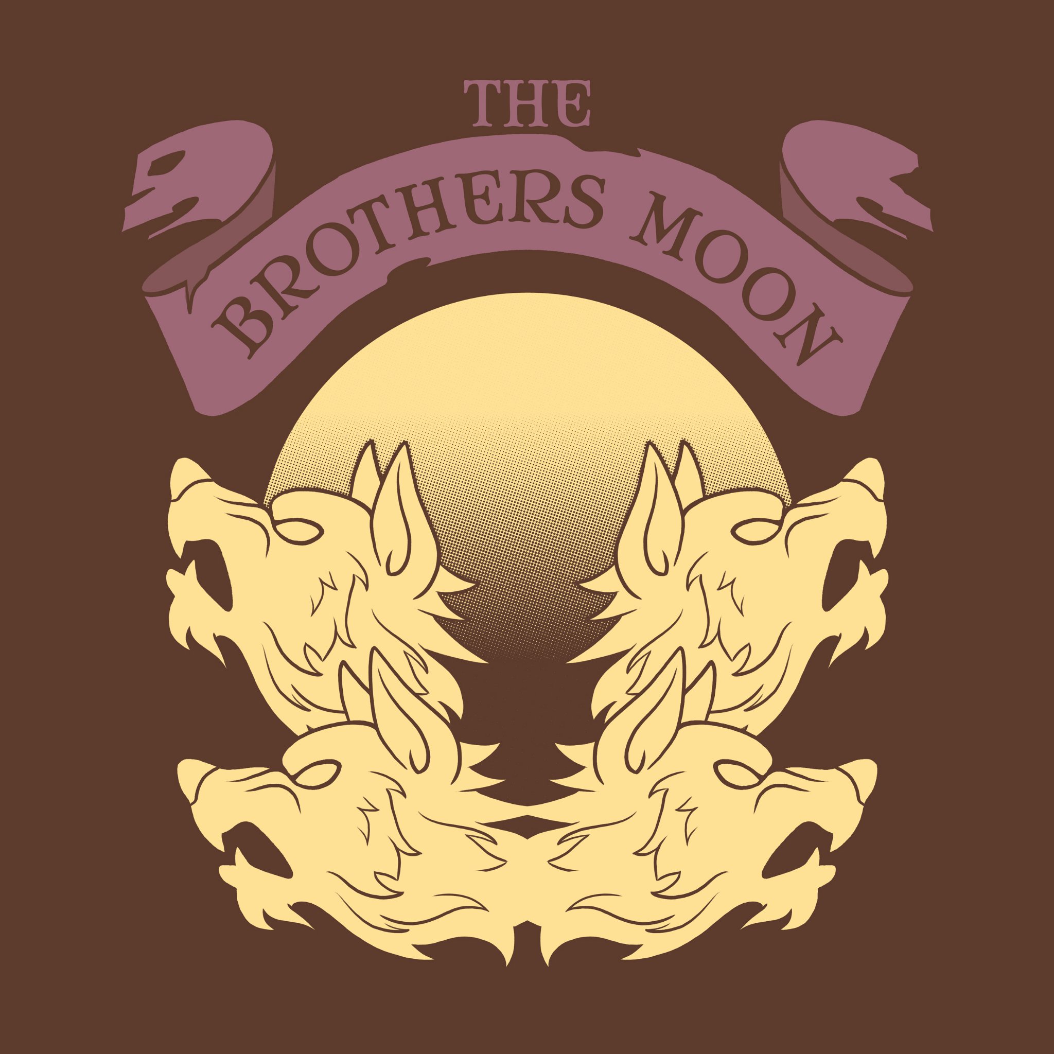 The Brothers Moonさんのプロフィール画像