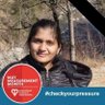 Drpatilmansi's profile picture. PhD, Independent researcher, writer, Clinical Nutritionist, Public health nutritionist - working for a healthier tomorrow