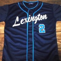 Lexington High School Baseball(@lexbaseball2024) 's Twitter Profile Photo