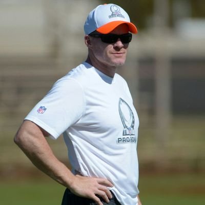 McDermottsPecs's profile picture. Buffalo Bills Head Coach and backup safety in case of emergency | Parody