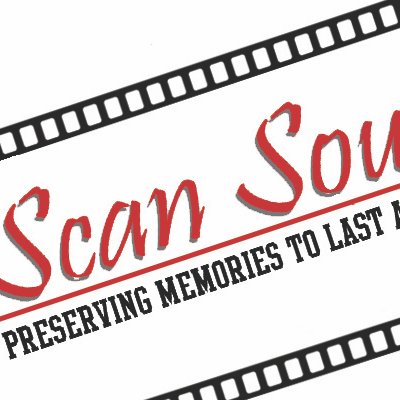 I can help you get your photos and other media under control. Scan South digitizes your precious family memories and preserves them for you.