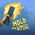 Hold My Remote (@HoldMyRemote) Twitter profile photo