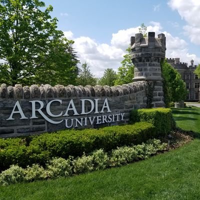 Welcome to the official Arcadia University Admissions twitter page.  Travel schedules, deadline reminders, event information and more...