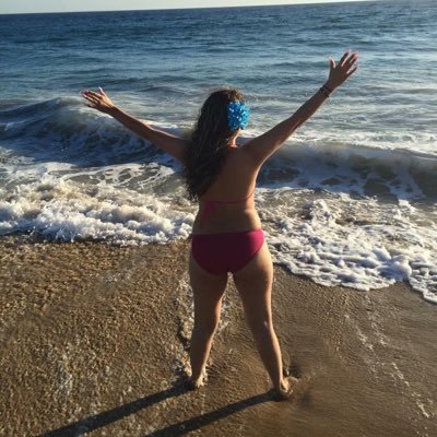 ErickaCeja1's profile picture. I use Twitter for shit I can’t post on Instagram.