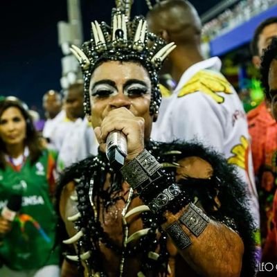 Relembrando momentos do carnaval CARIOCA