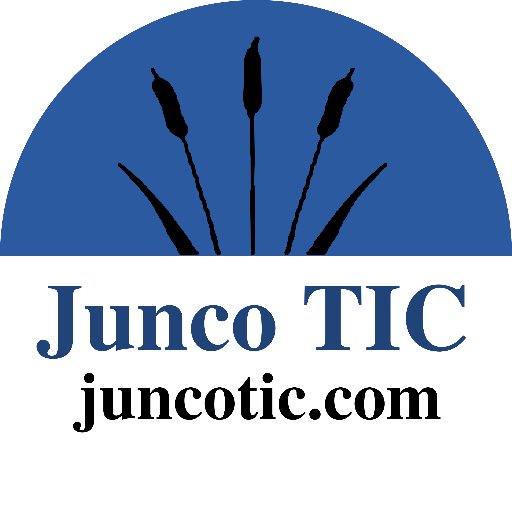 Junco TIC es una compañía de capacitación en on-site y on-line en TICs: software libre y open source, networking TCP/IP, Hacking e infosec y programación.