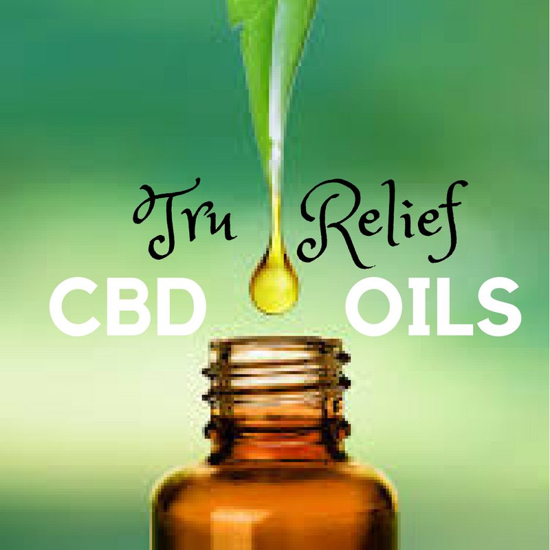 Tru Relief CBD- You deserve relief!
https://t.co/PNecVATHTx