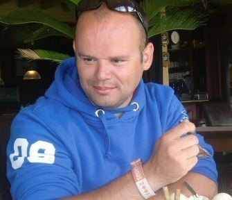 frankie_1977's profile picture. 