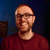 Colm Kelleher (@colmpkelleher) 's Twitter Profile Photo