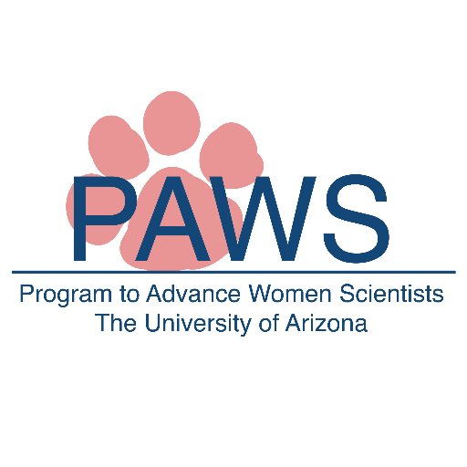 We are a graduate-student led organization @uarizona. Our mission is to empower female scientists through mentorship, leadership, education, and support.