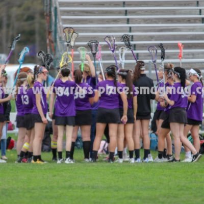 Blackstone Valley Tech Girls Lacrosse