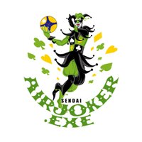 SENDAI AIRJOKER.EXE (@airsendai) Twitter profile photo