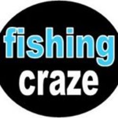 This page is dedicated to fisher men and women who love to spend there weekends fishing. We post everything about fishing. Follow @thefishingcraze on facebook
